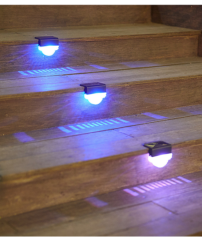 IP44 Decoratieve zonneschermen voor buiten met oplaadbare Ni-MH-batterijen