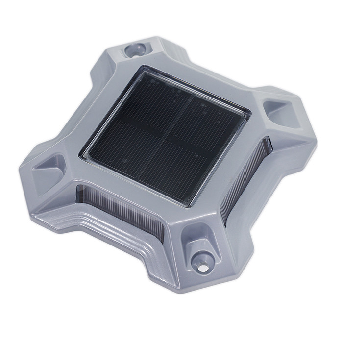 IP68 waterdicht oprijlaan zonne-dock licht hoog helder voor buitentuin patio dek