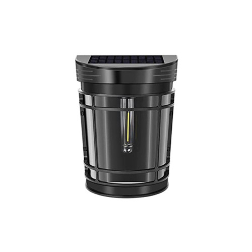 IP65 Waterdicht Buiten Zonne-energie Led Tuinlichten Zonnewandlamp