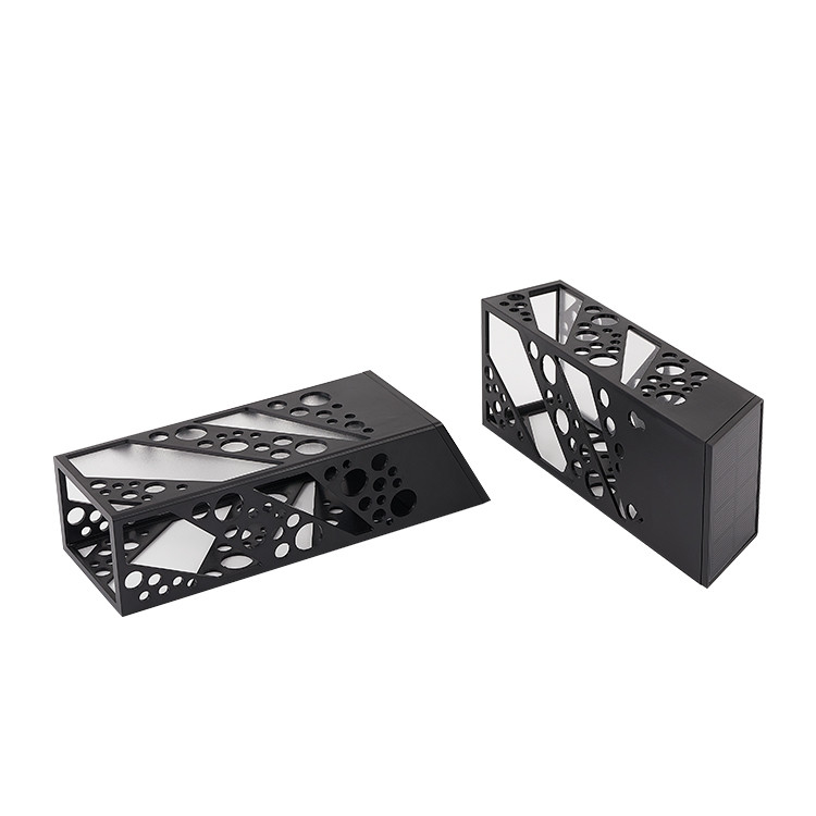 280mA draadloos waterdicht zonnehek licht voor patio wand decoratie