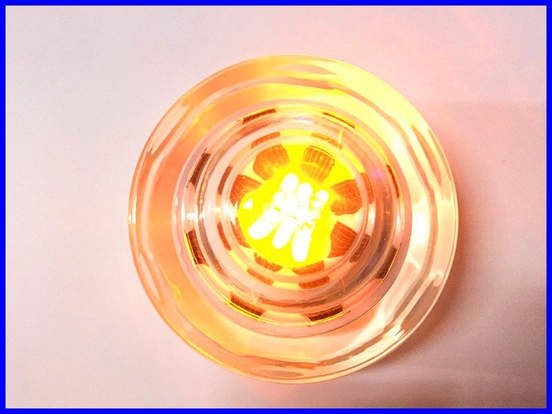 Ip68 Waterdicht Zonne-LED-wegstok Landschapsdecoratie Licht Zonne-ondergrond licht