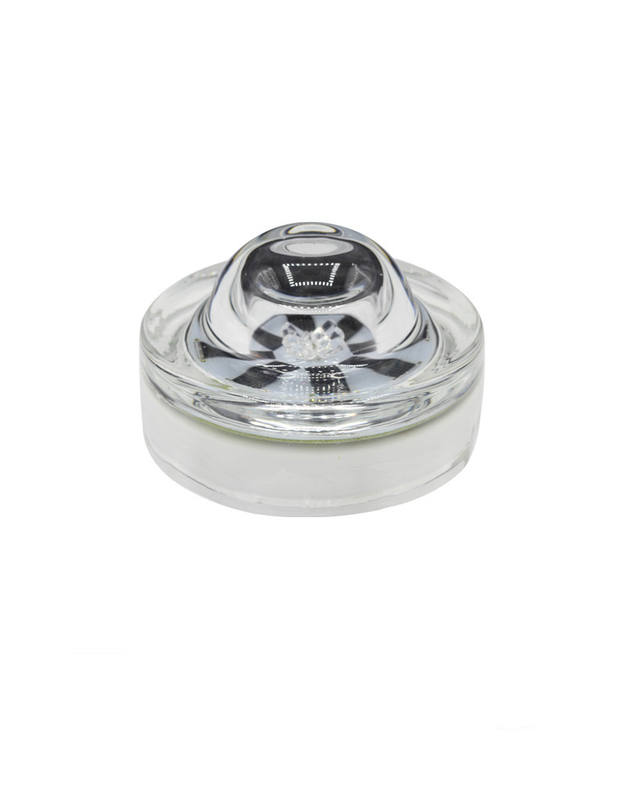 Ip68 Waterdicht Zonne-LED-wegstok Landschapsdecoratie Licht Zonne-ondergrond licht