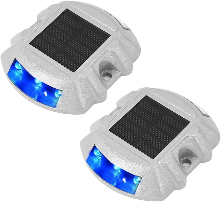 LED zonneverkeerswaarschuwingslichten zonnedeklichten zonnewegborden zonnewegstokken