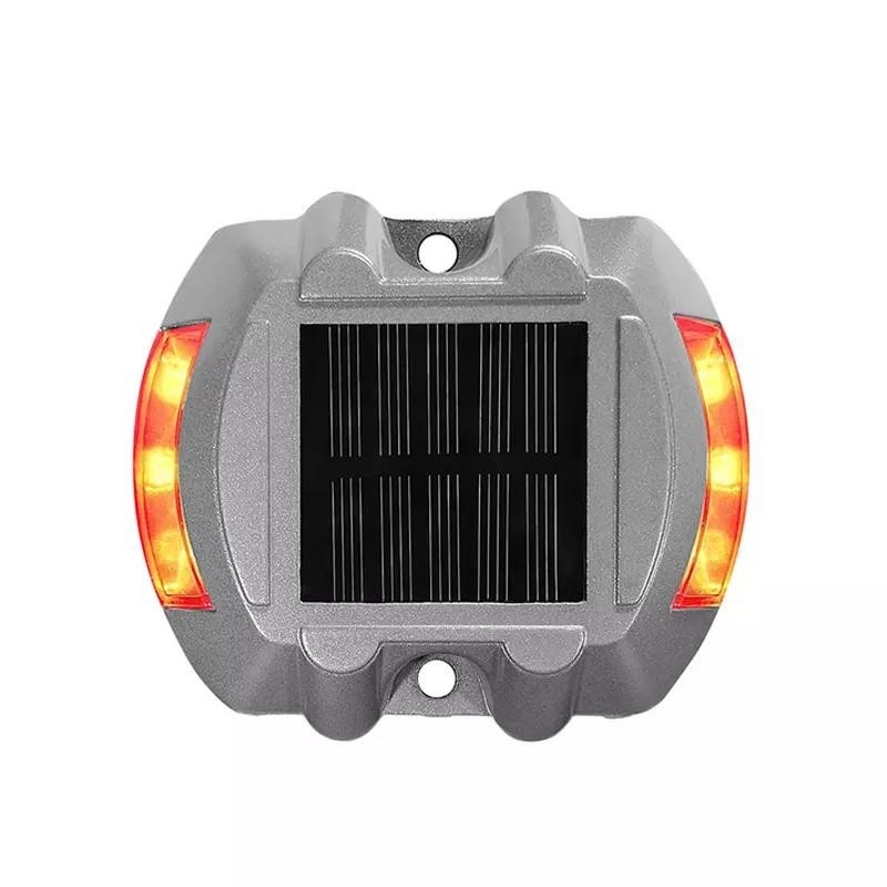 LED zonneverkeerswaarschuwingslichten zonnedeklichten zonnewegborden zonnewegstokken