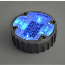 Waterdichte zonne-afsluitingen IP68 Wit Geel Rood Groen Blauw -40°C~85°C 0.825KG