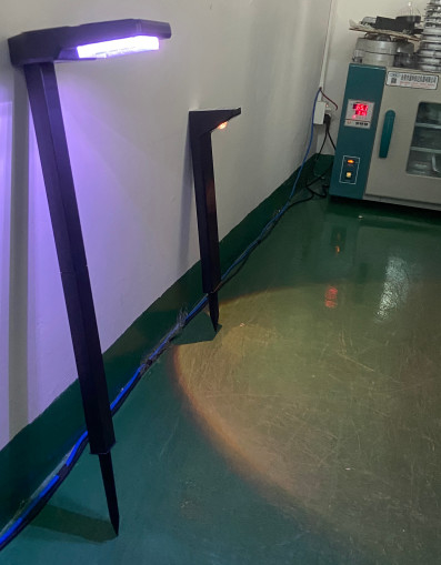 148*90*530MM Decoratie lampen Perfect voor uw klant vereisten