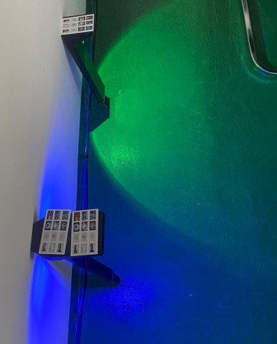 148*90*530MM Decoratie lampen Perfect voor uw klant vereisten