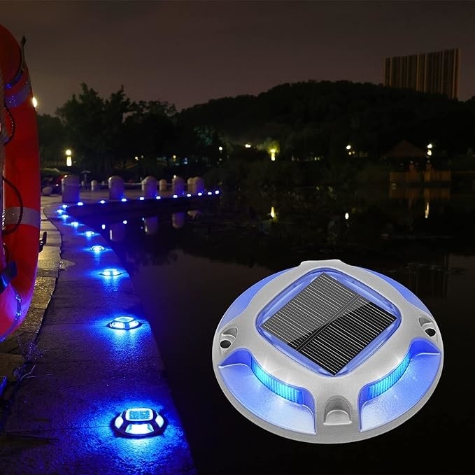 600mAh batterijcapaciteit Buiten zonne-licht Zonne-energie voor wandinstallatie