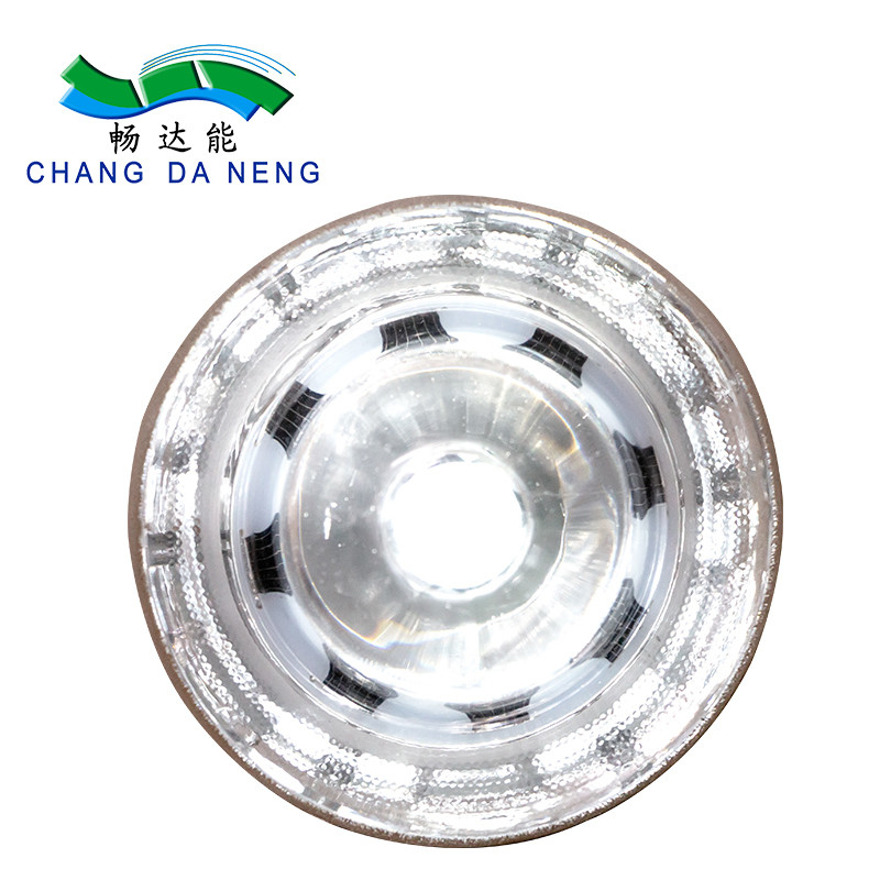 Extreme temperatuur Zonne-Led-Stud / Zonne-Led-Reflector voor alle klimaten en toepassingen