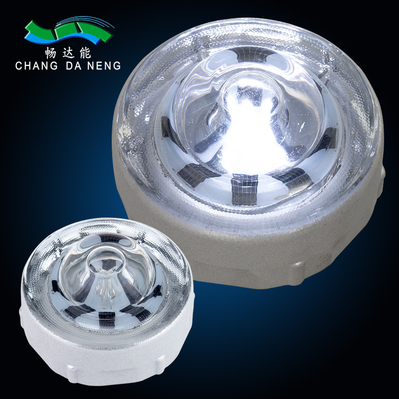Extreme temperatuur Zonne-Led-Stud / Zonne-Led-Reflector voor alle klimaten en toepassingen