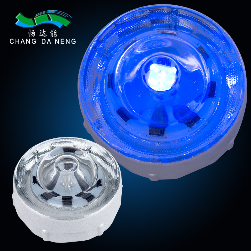 Extreme temperatuur Zonne-Led-Stud / Zonne-Led-Reflector voor alle klimaten en toepassingen