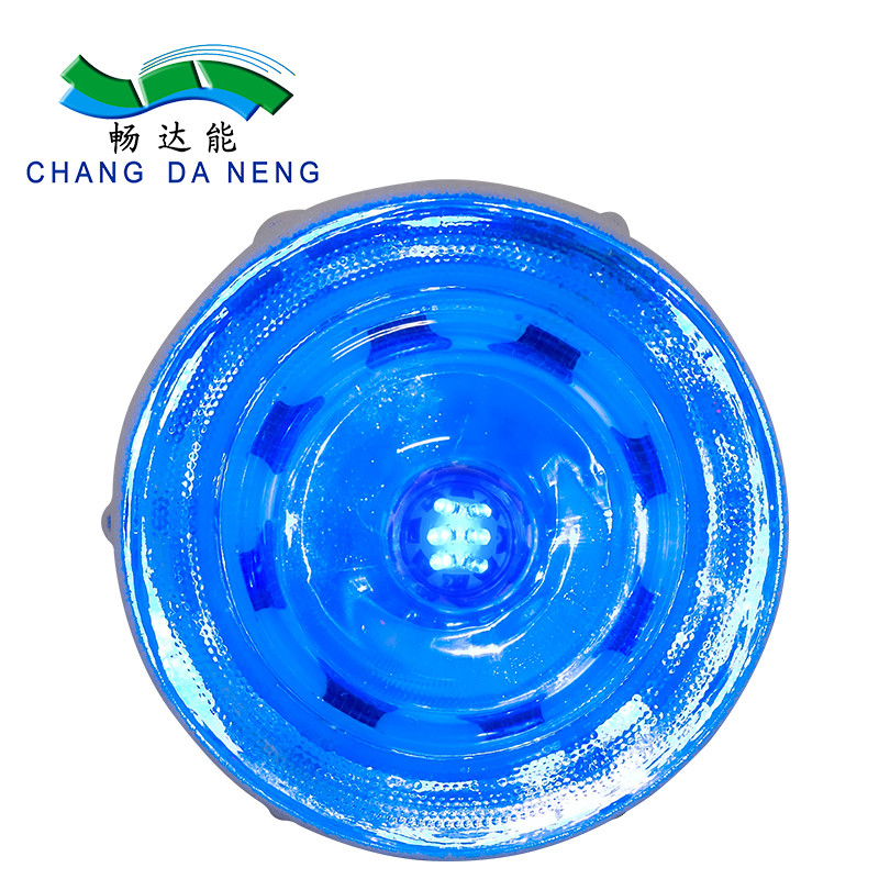 Extreme temperatuur Zonne-Led-Stud / Zonne-Led-Reflector voor alle klimaten en toepassingen