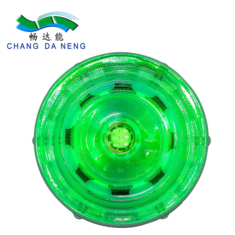 Extreme temperatuur Zonne-Led-Stud / Zonne-Led-Reflector voor alle klimaten en toepassingen