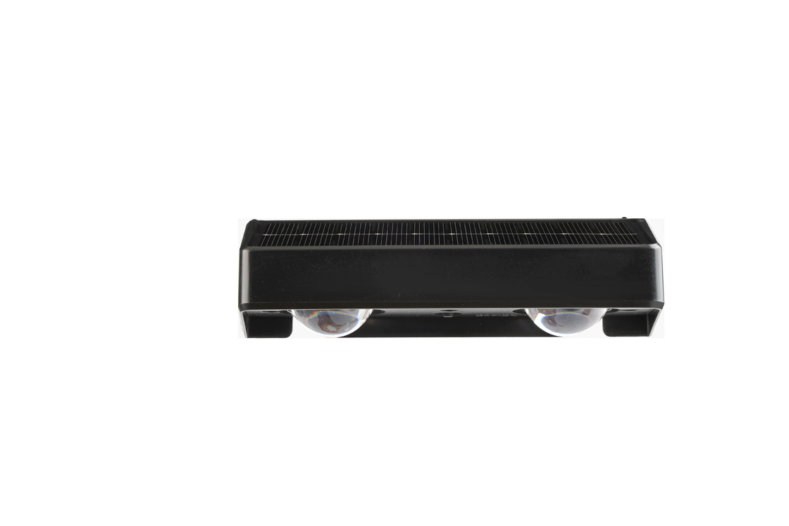Solar Outdoor Garden Light met 20 uur werktijd en IP65 waterdicht