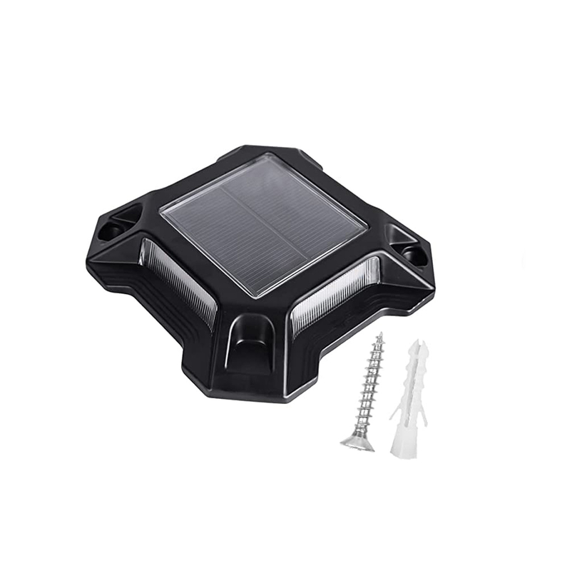 Bule/Cold White Solar Led Light Aangedreven door 1,2V/600MAH Ni-Mh batterij