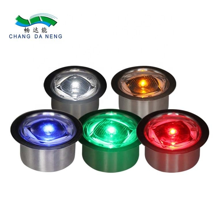 Buitenzonneverlichting 2V Spanning 65*35 MM voor tuinverlichting