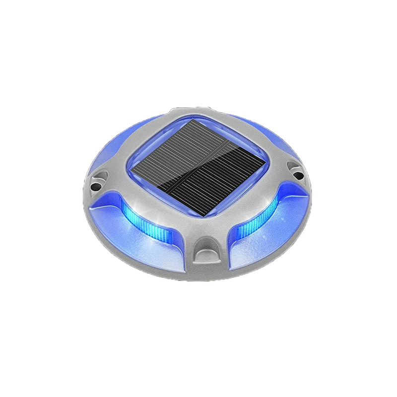 Aluminium legering PC zonnewegstokjes voor extreme temperaturen