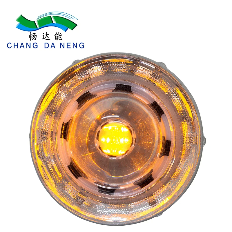 IP68 waterdicht LED-zonnewegreflectoren