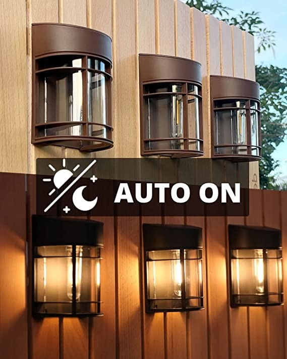 Warm Wit tot RGB Zonnewandlicht Ternaire lithiumbatterie Met waterdichte IP65 PC Shell