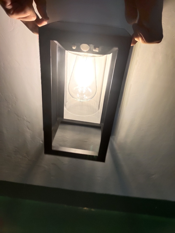 Moderne buitenverlichting IP65 Waterdicht 5CCT Afstelbare wandverlichting Afstelbare LED-wandlamp voor tuin