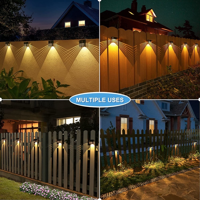 Zonnelicht Zonne Tuinlicht Projectie RGB Patroon Licht Waterdicht Decoratie Tuin Achtertuin Voortuin