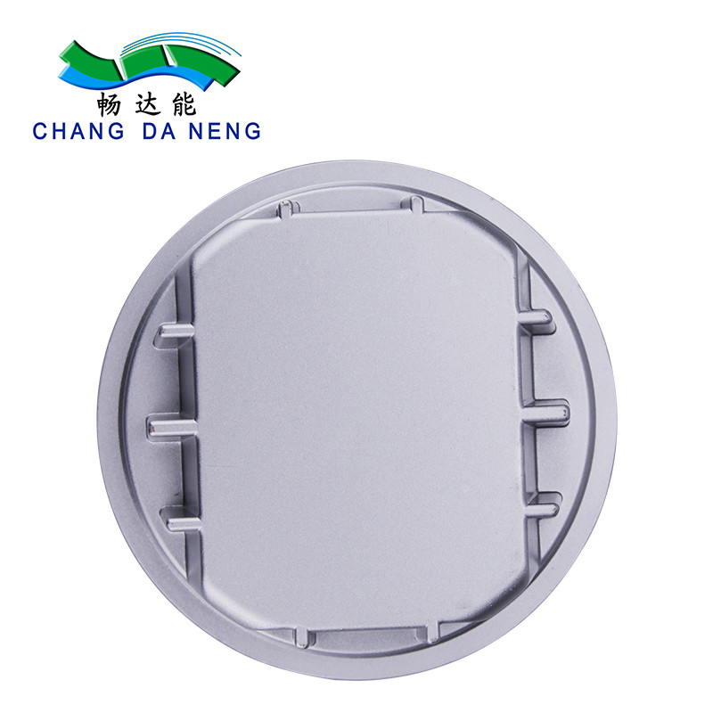 2V Spanning LED Zonne-energie Pad Studs IP68 voor temperatuur en druk omgevingen