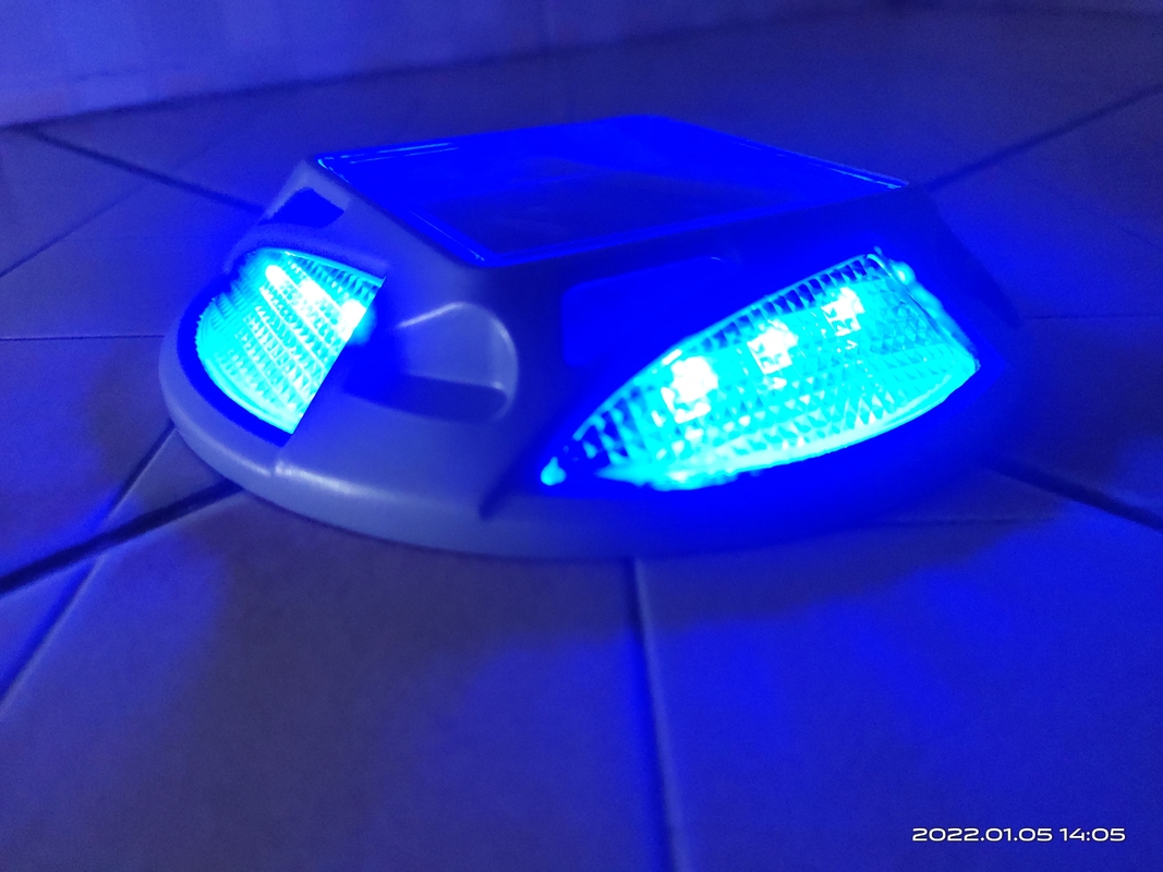 IP 67 voor Openlucht Zonnelichten Zonne Aangedreven Decoratieve Lichten