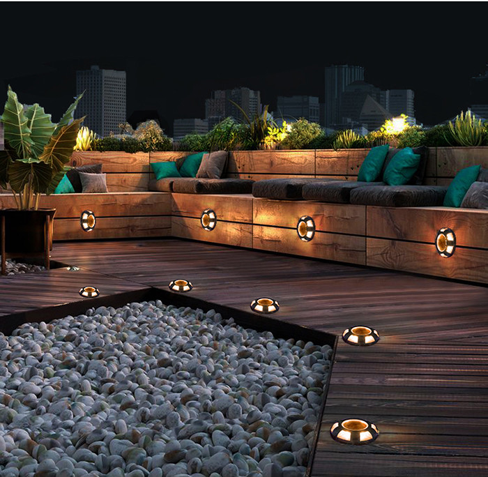 Hoge helderheid aluminium materiaal LED Cat Eye Solar Road Stud met goede service zonnedokverlichting