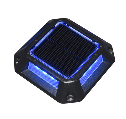 IP67 waterdichte Zonne het Dokleiden van de Dek Lichte 3600K Openlucht Aangedreven Boot