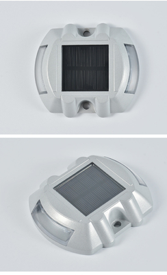NI-MH Batterij Zonnewegreflectoren Draadloos Aluminium Zonnewegstok
