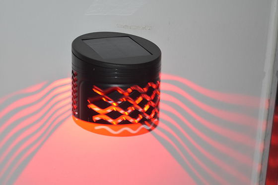 OEM ODM Zonne Tuin Lampen Decoratieve Waterdichte Buiten Zonne hek Licht