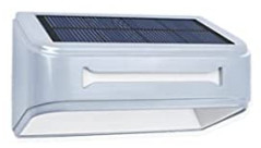 Buiten IP65 Waterdicht Zonne Tuin Lampen Decoratief Zonne hek Licht Voor Patio Yard
