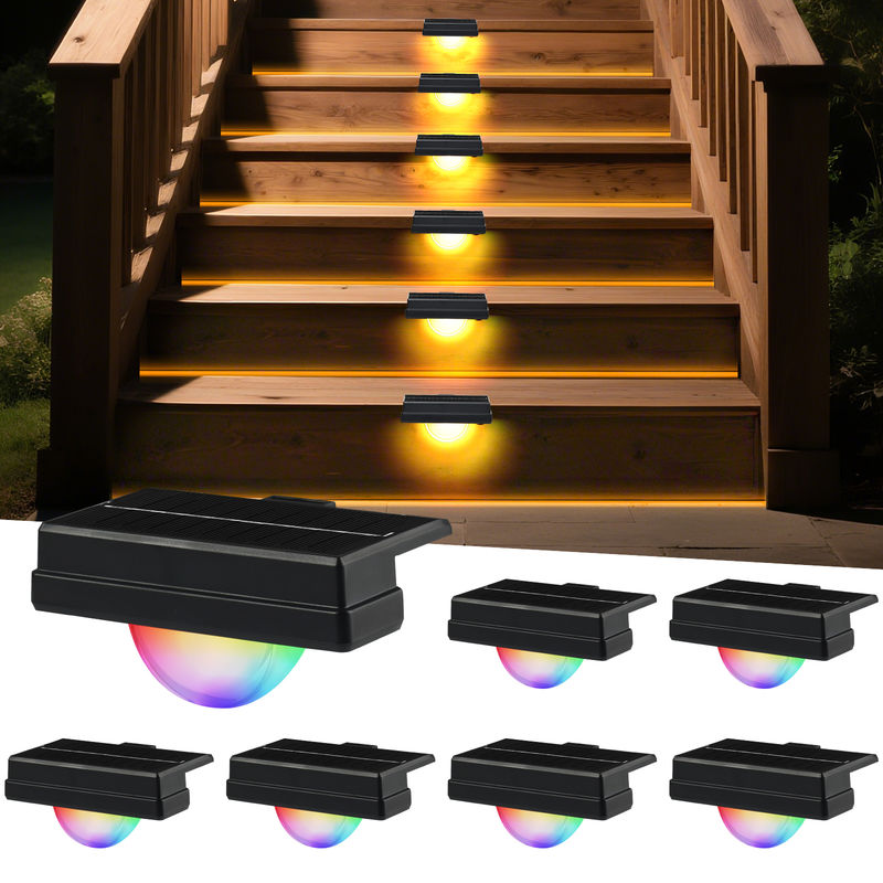 Buiten Zonne Tuinverlichting Milieubewuste en Duurzame Verlichting voor Uw Tuin