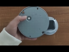 verschillende schakelaarfunctie voor de doklichten