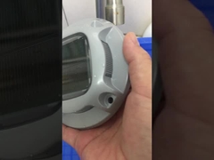 IP67 waterdicht zonnedoklicht