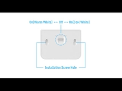 het hete licht van de verkoop zonneomheining