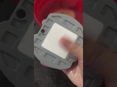 IP67 die de waterdichte Zonneweg beslaat Batterijni MH voor Openlucht wordt aangedreven