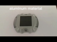 Batterijni MH dreef de Zonnelichten van de Wegnagel voor Openluchtdecoratie aan