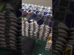 hete de nagelverwerking van de verkoop zonneweg