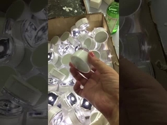 Mini ingebedde geleide de tuinlichten van PC